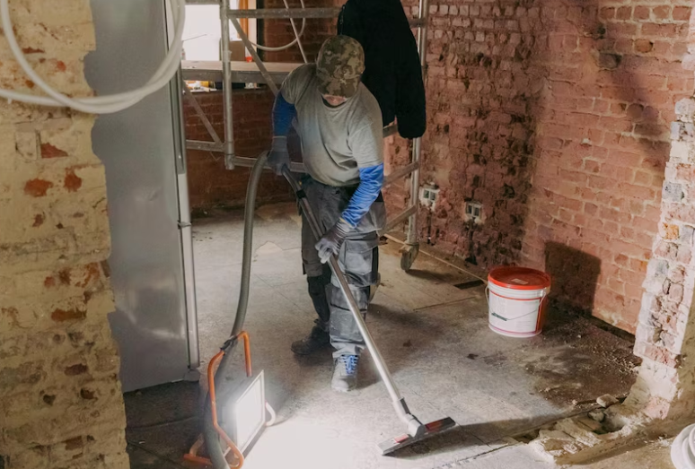 Valet Restorations Ltd 